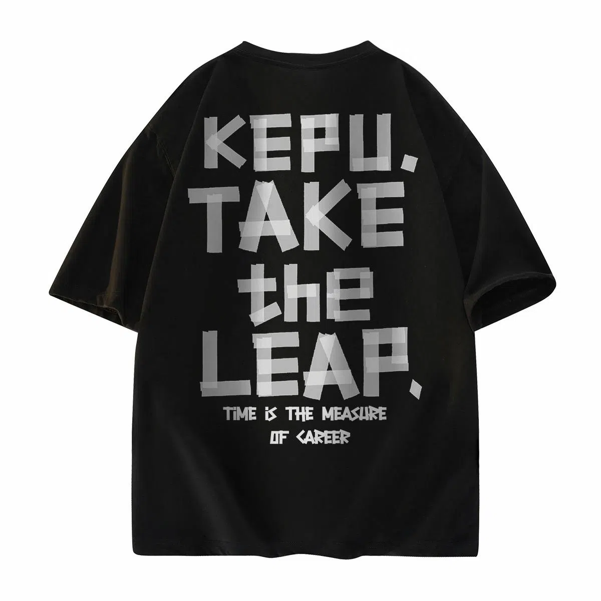 kepu LOGO T