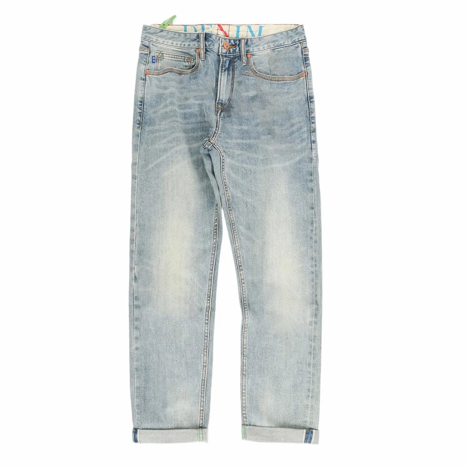Devanro Jeans