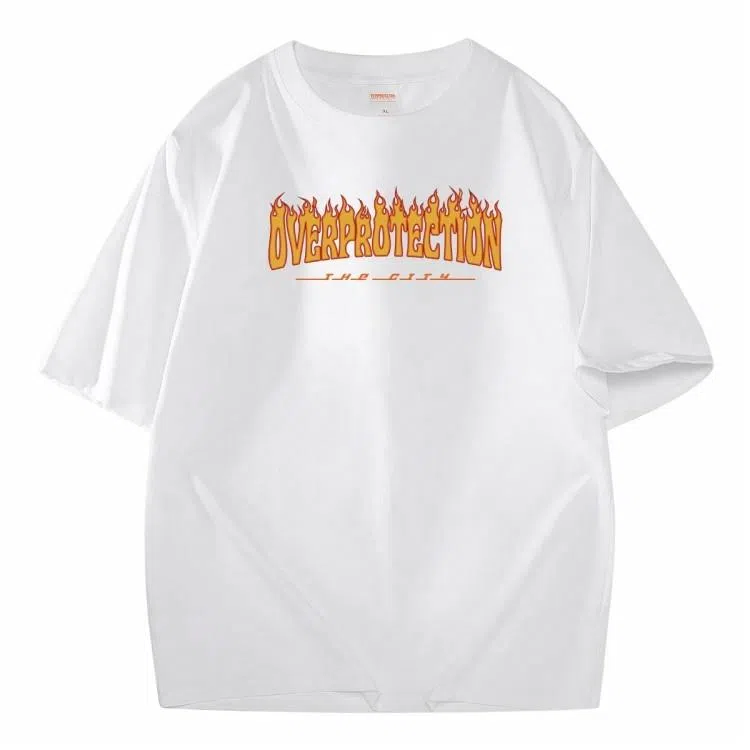 OVERPROTECTION T