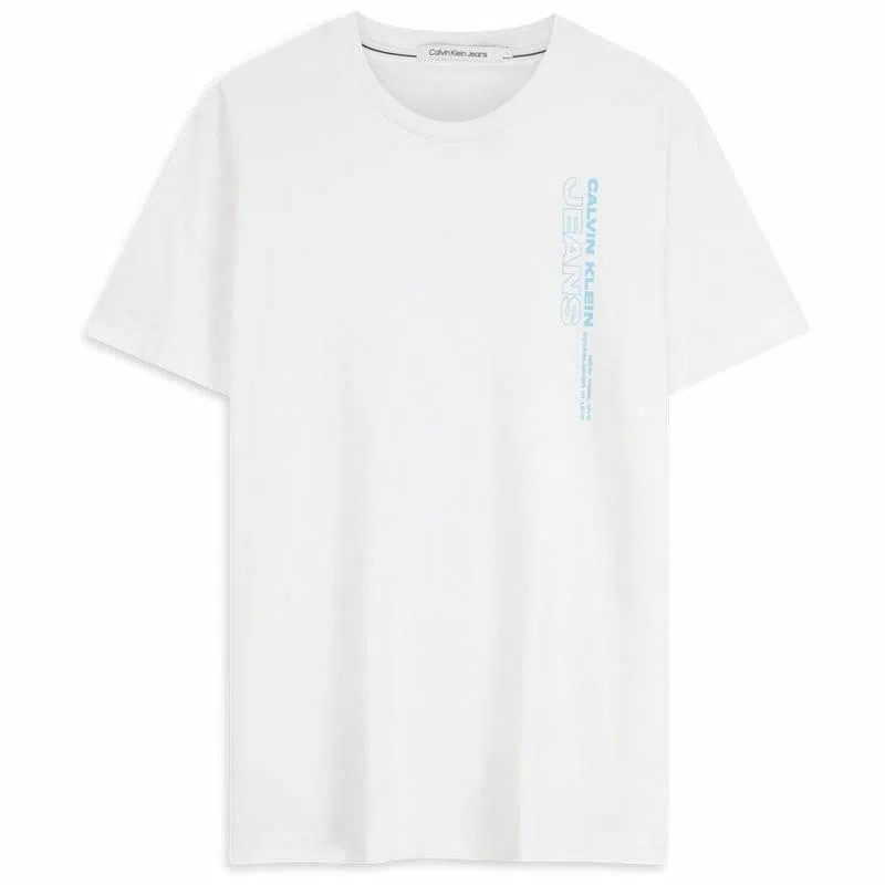 CALVIN KLEIN T YAF-