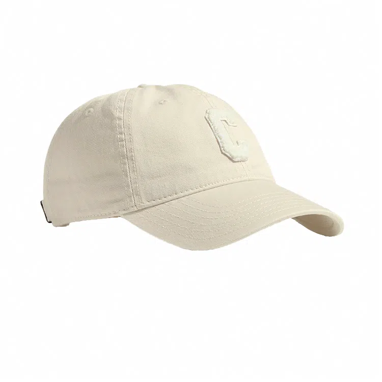 杨同学 太阳帽 棉 棒球帽 男女同款情侣款