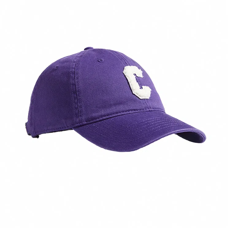 杨同学 太阳帽 棉 棒球帽 男女同款情侣款