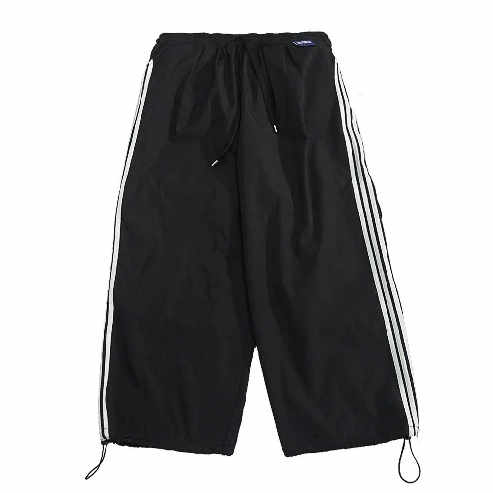 UUCSCC Jogger Pants Black