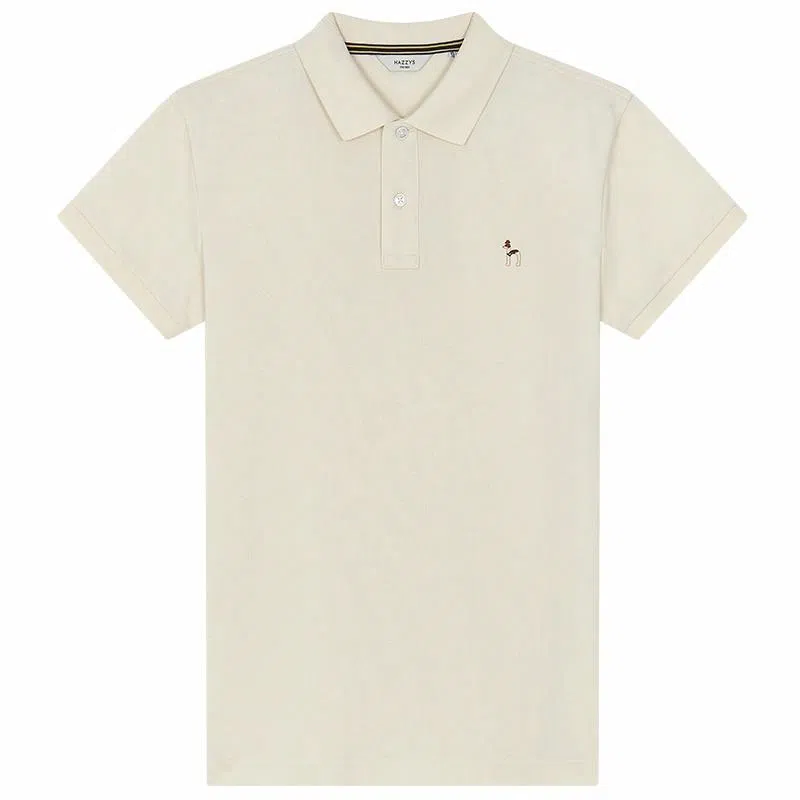 HAZZYS 2024 Polo