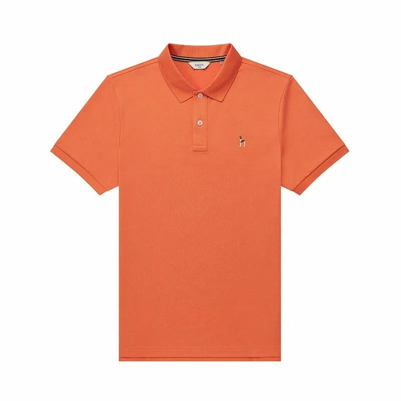 HAZZYS 2024 Polo