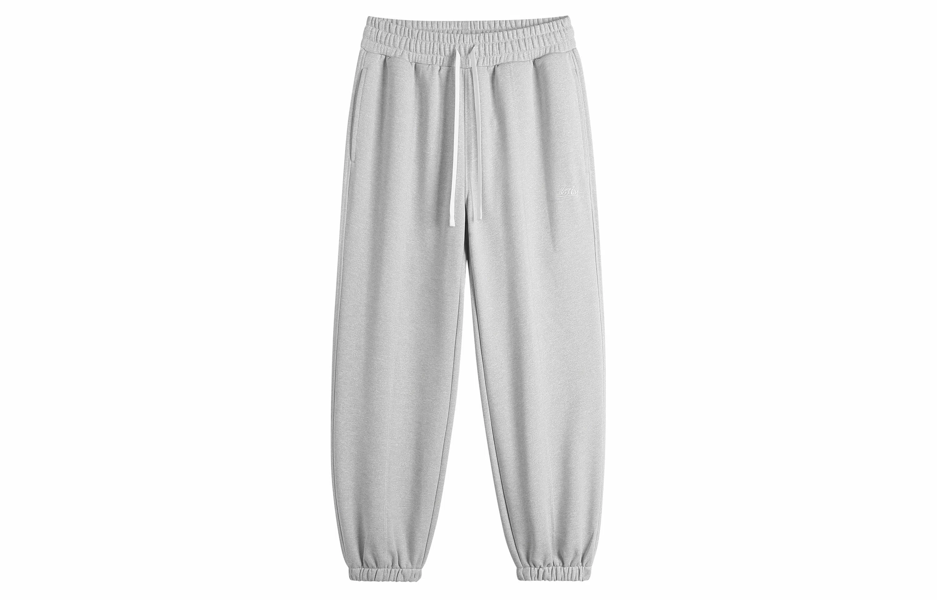 UZIS Cut Line Series Joggers