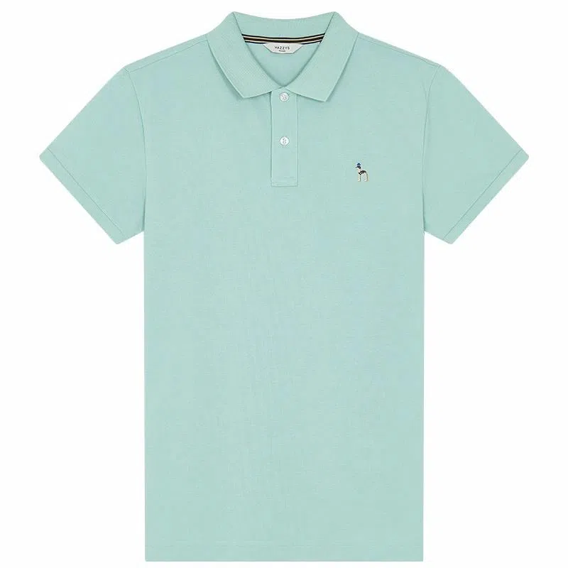HAZZYS 2024 Polo