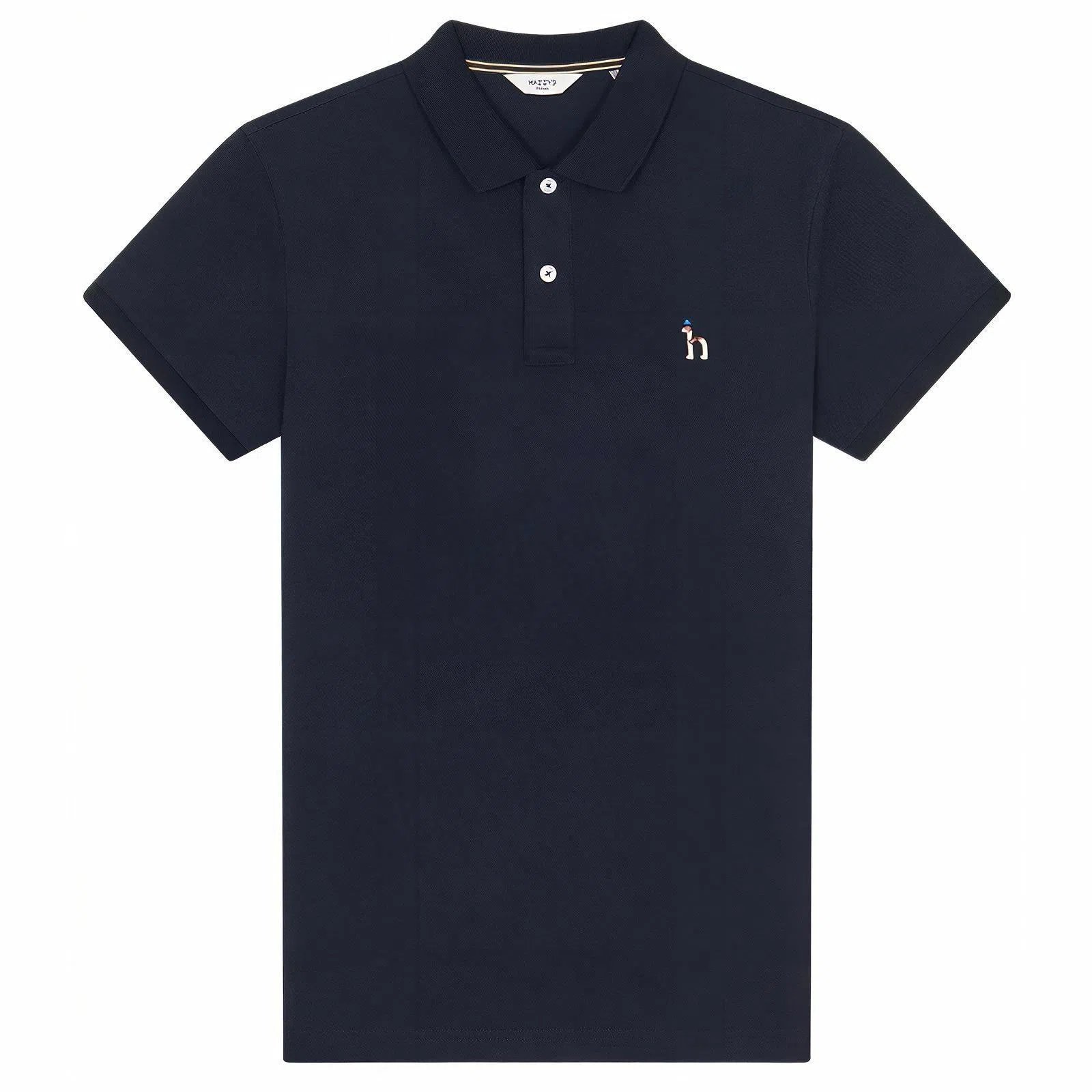 HAZZYS 2024 Polo