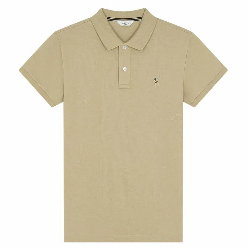 HAZZYS 2024 Polo