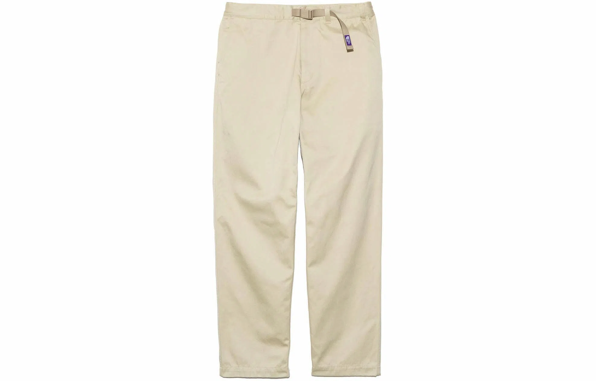 THE NORTH FACE PURPLE LABEL Chino Straight Field Pants