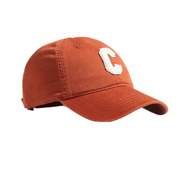 杨同学 太阳帽 棉 棒球帽 男女同款情侣款