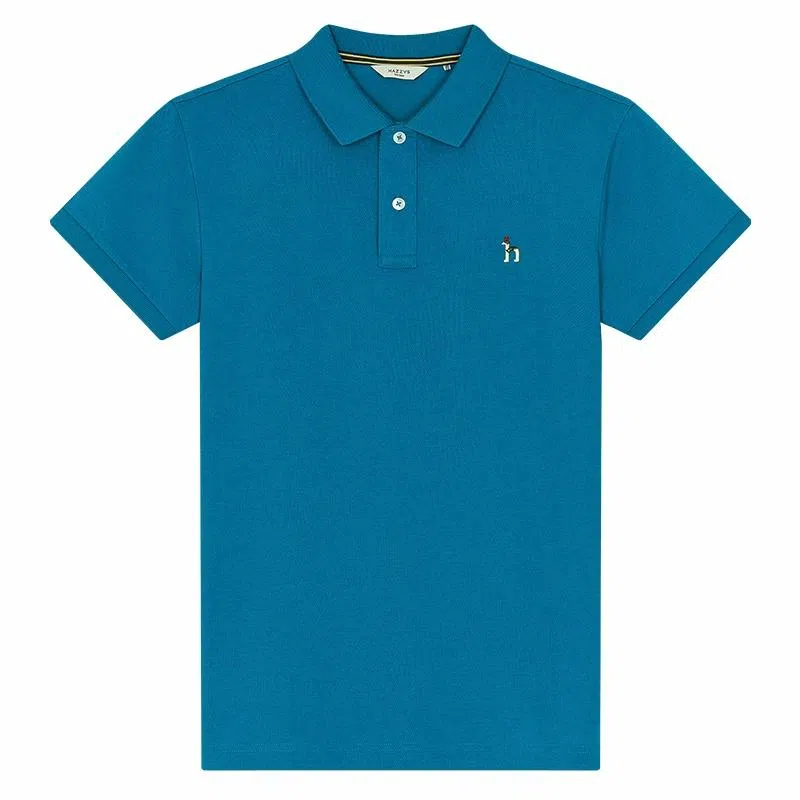 HAZZYS 2024 Polo