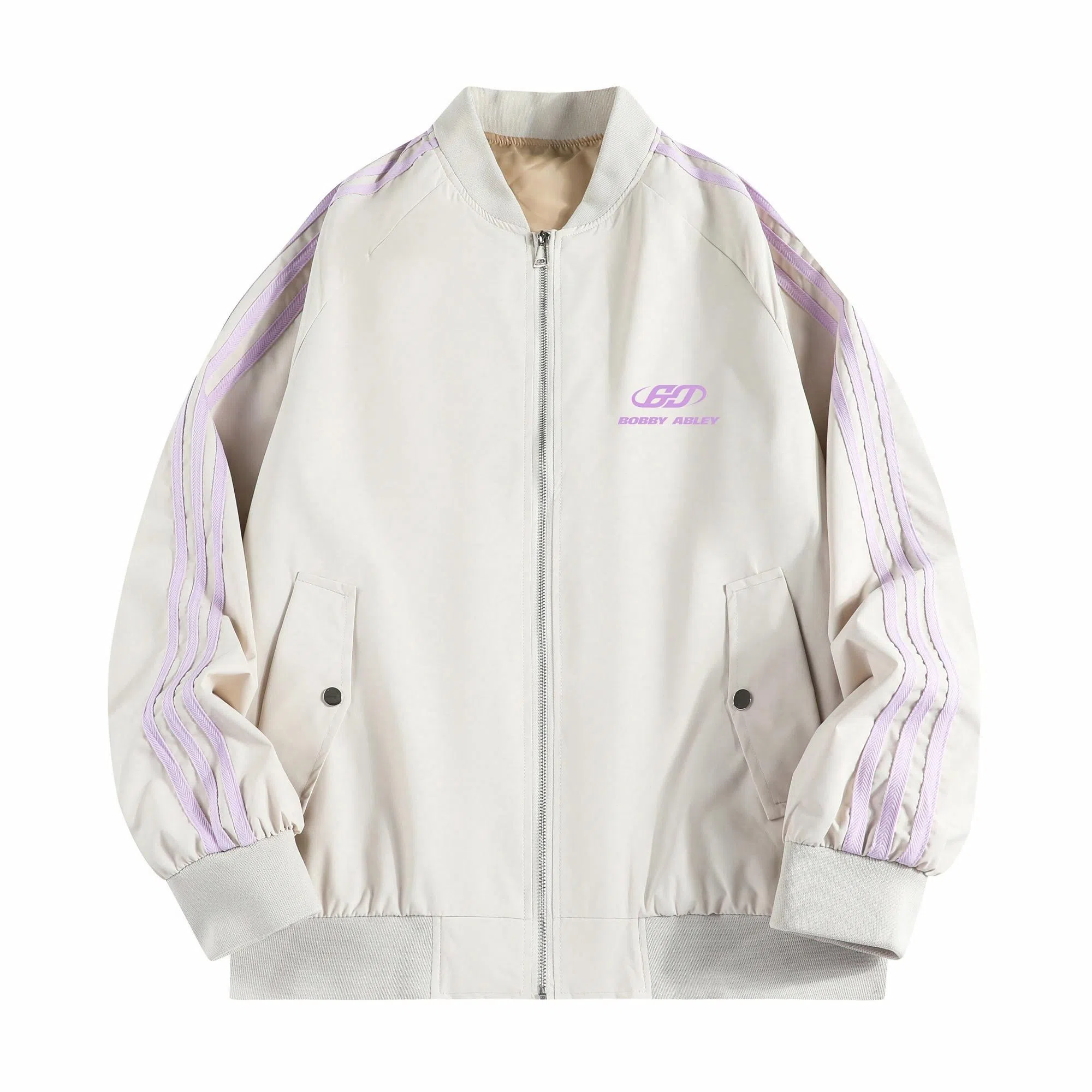 BOBBY ABLEY Logo
