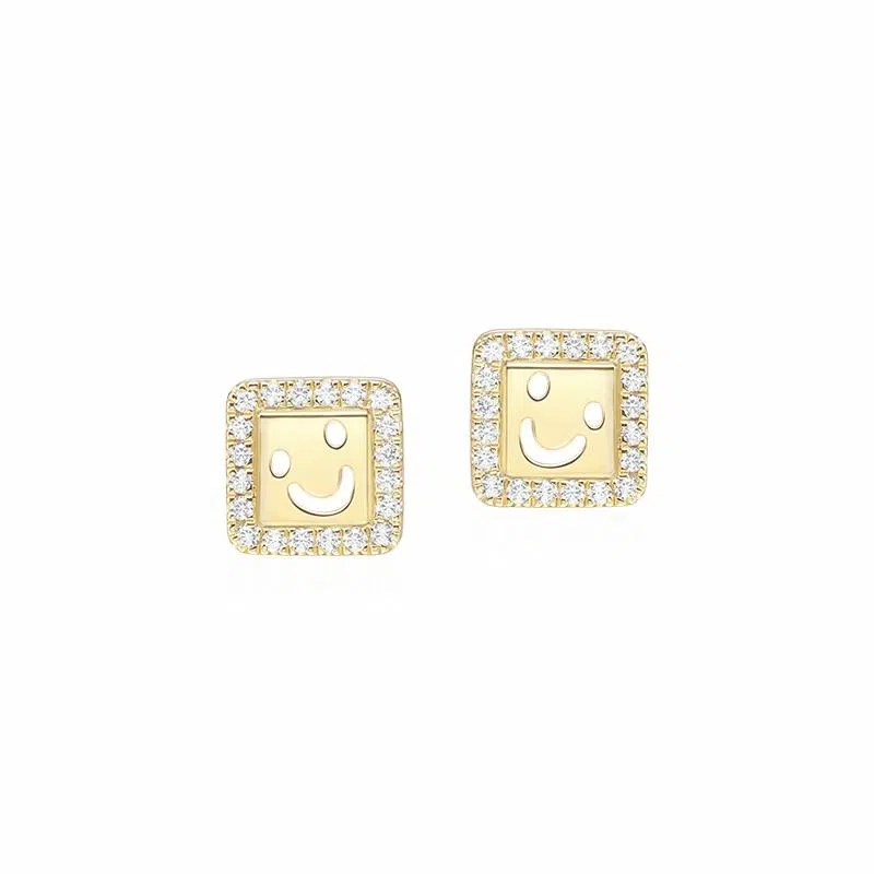 HEFANG 14K