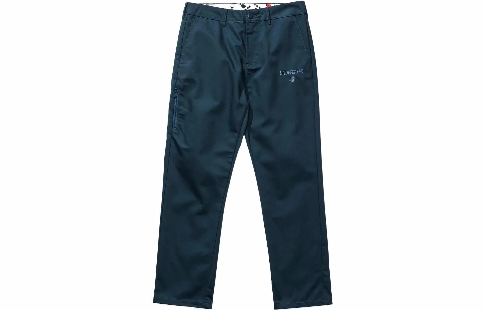 UNDEFEATED SS23 Logo