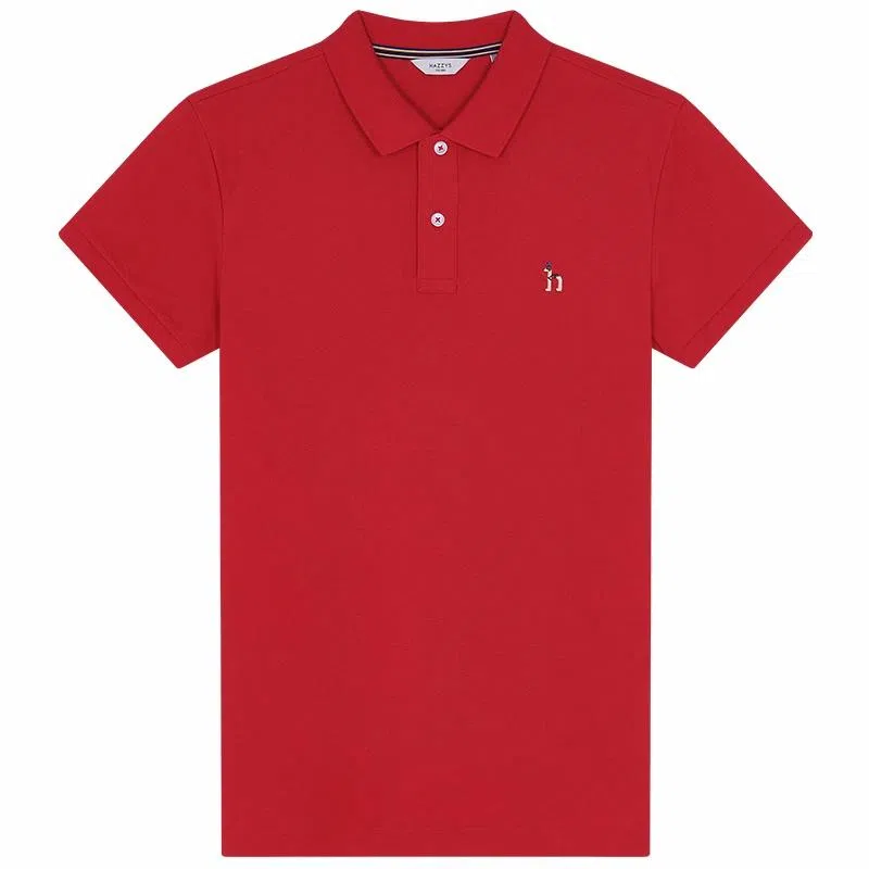 HAZZYS 2024 Polo