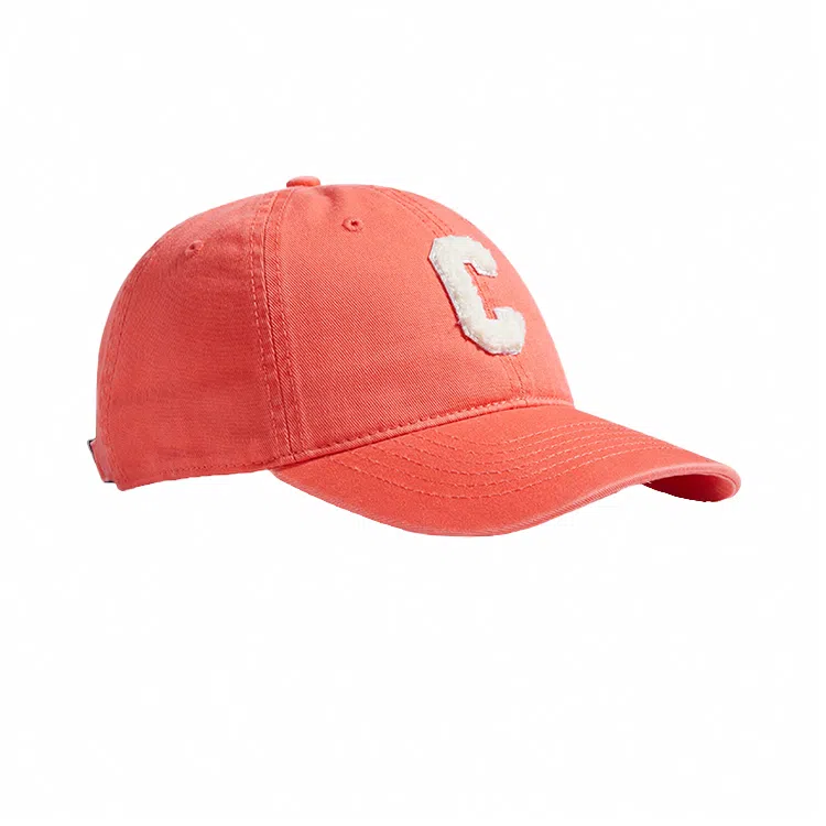 杨同学 太阳帽 棉 棒球帽 男女同款情侣款