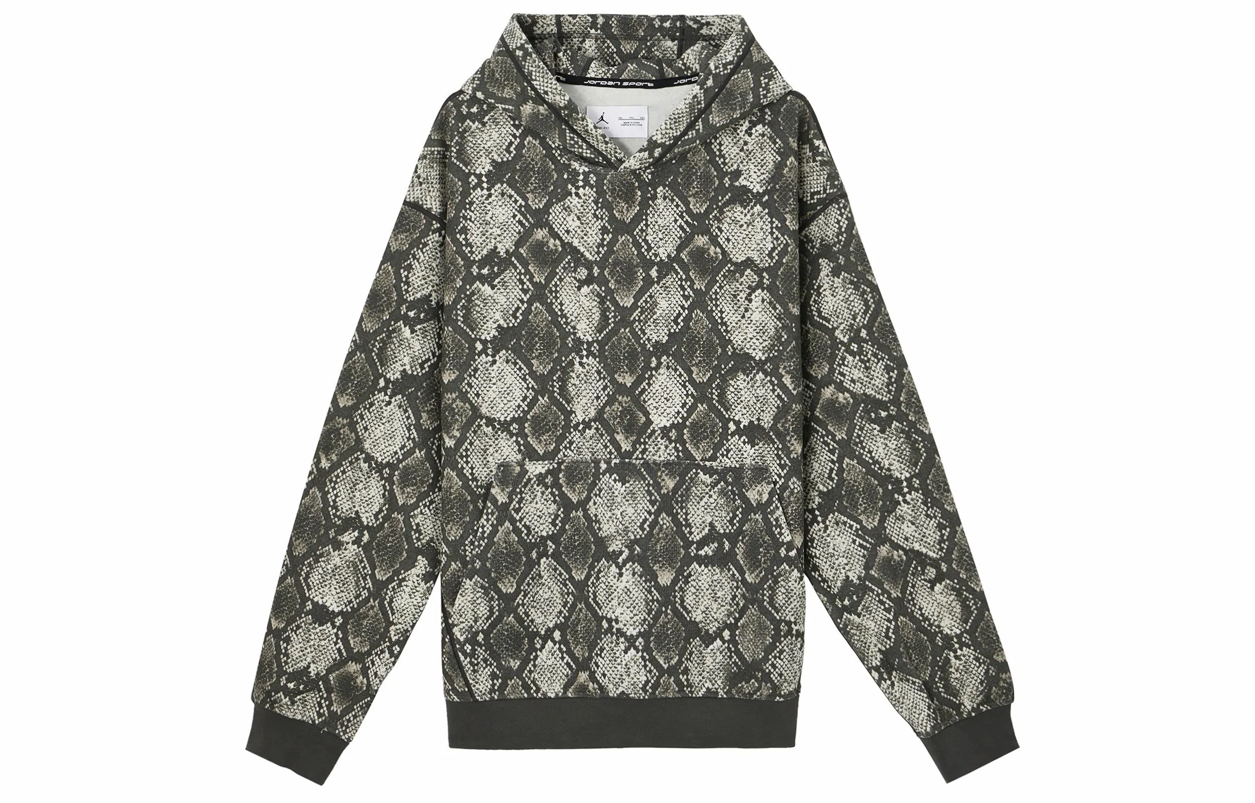 Jordan SportHOOP Fleece Dri-FIT