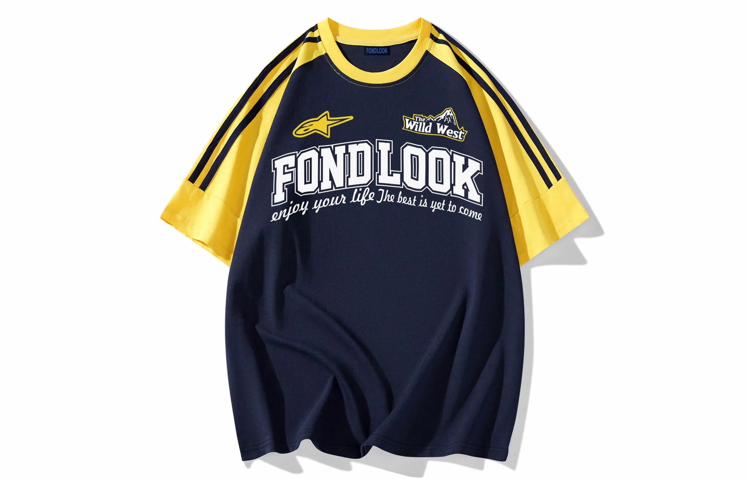 FONDLOOK LogoT