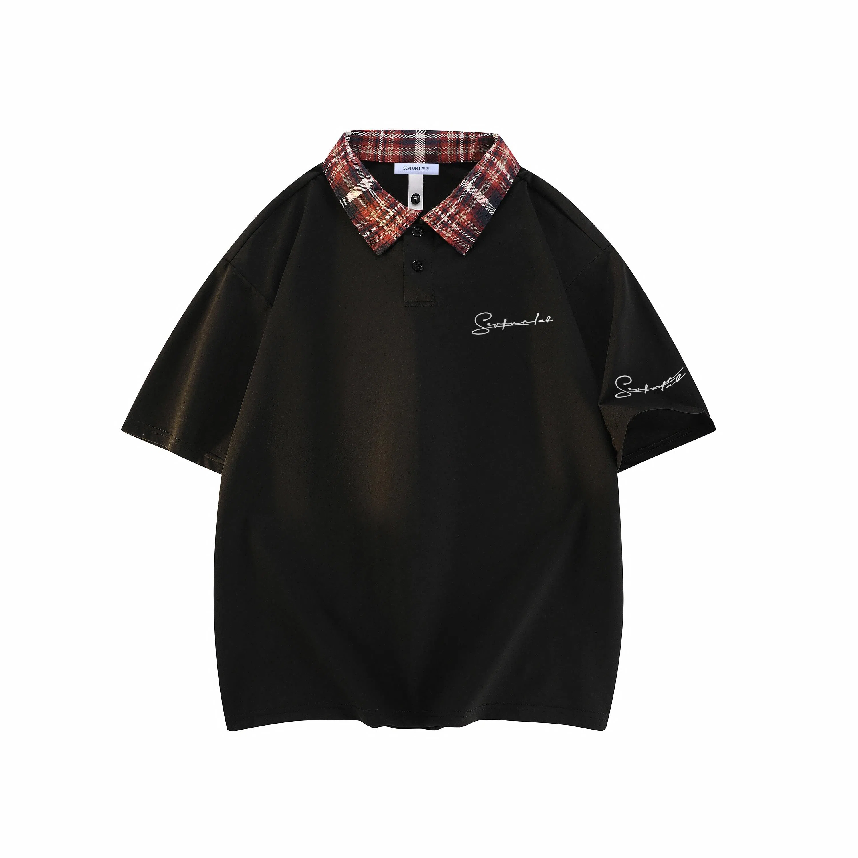 7 SEVFUN Polo