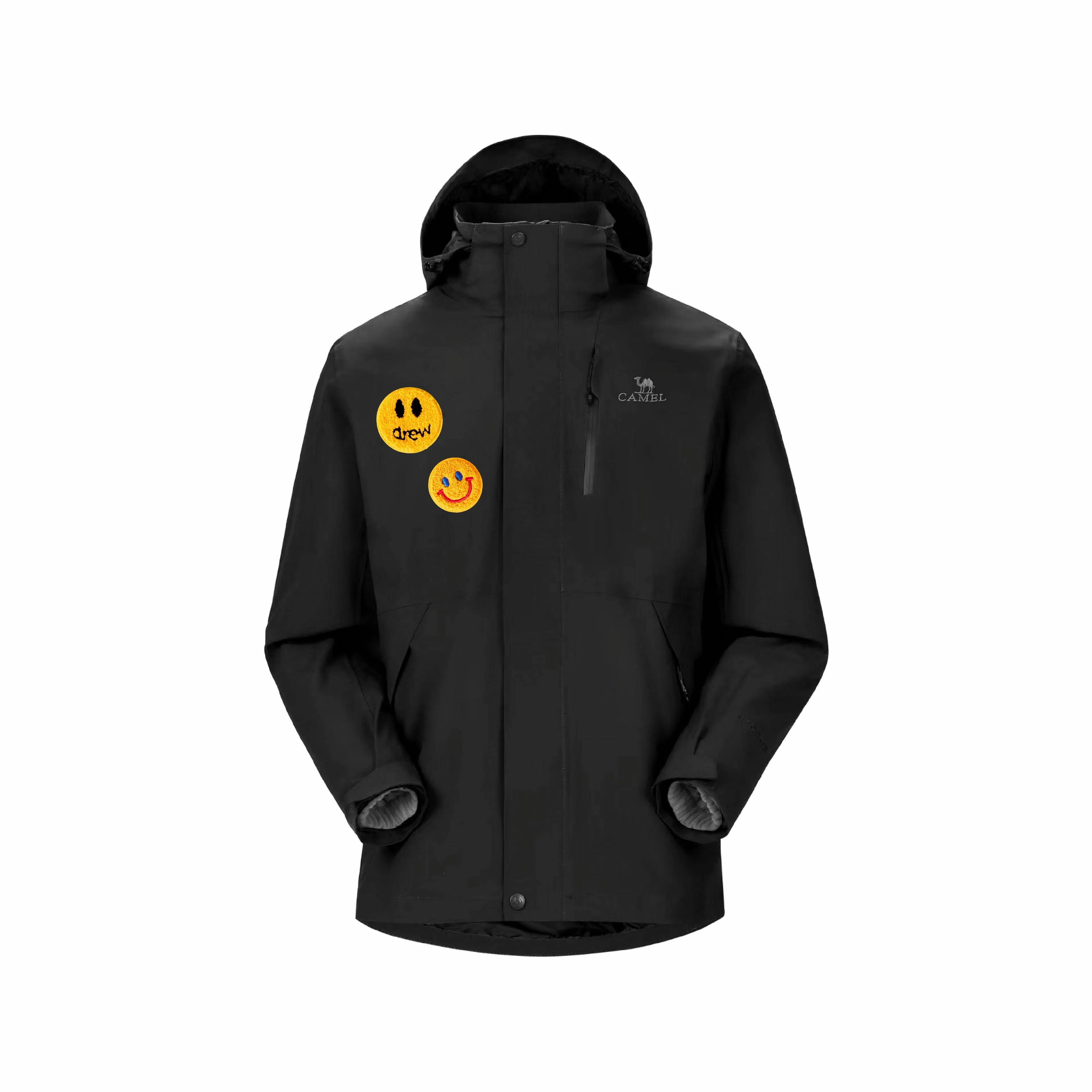 CAMEL All-Weather Series Jacket