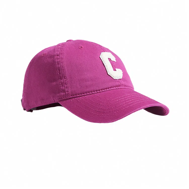 杨同学 太阳帽 棉 棒球帽 男女同款情侣款