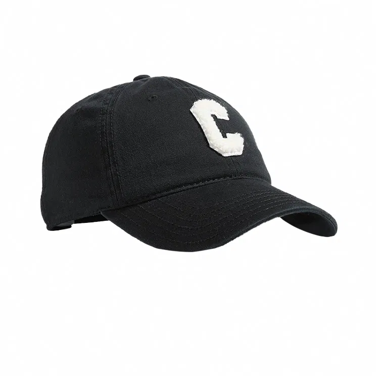 杨同学 太阳帽 棉 棒球帽 男女同款情侣款