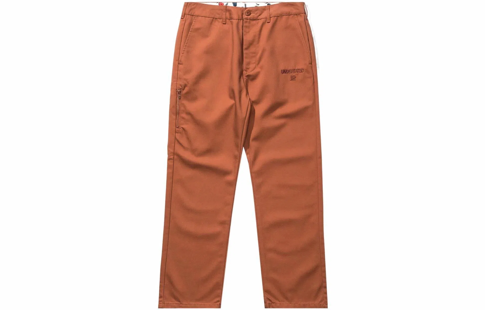 UNDEFEATED SS23 Logo