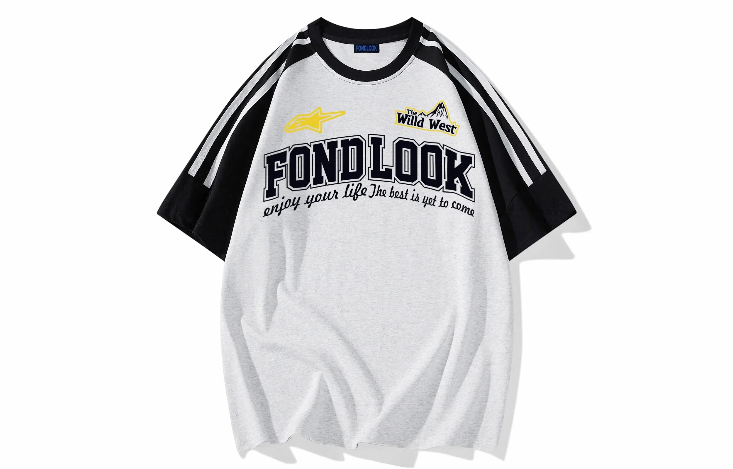 FONDLOOK LogoT