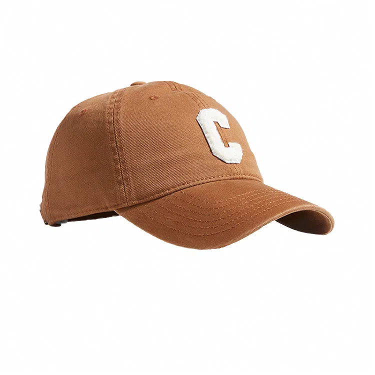 杨同学 太阳帽 棉 棒球帽 男女同款情侣款