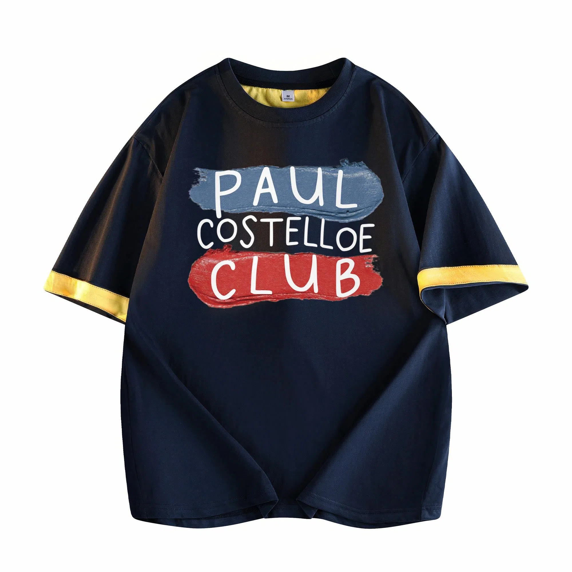 PAUL COSTELLOE logoT