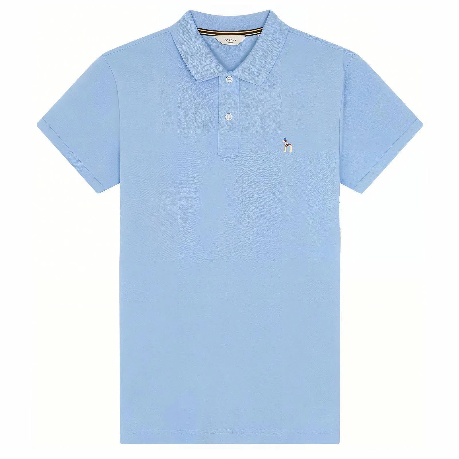 HAZZYS 2024 Polo