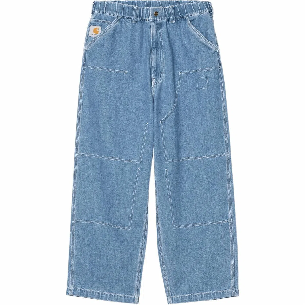 Carhartt WIP x Invincible Double Knee Pant