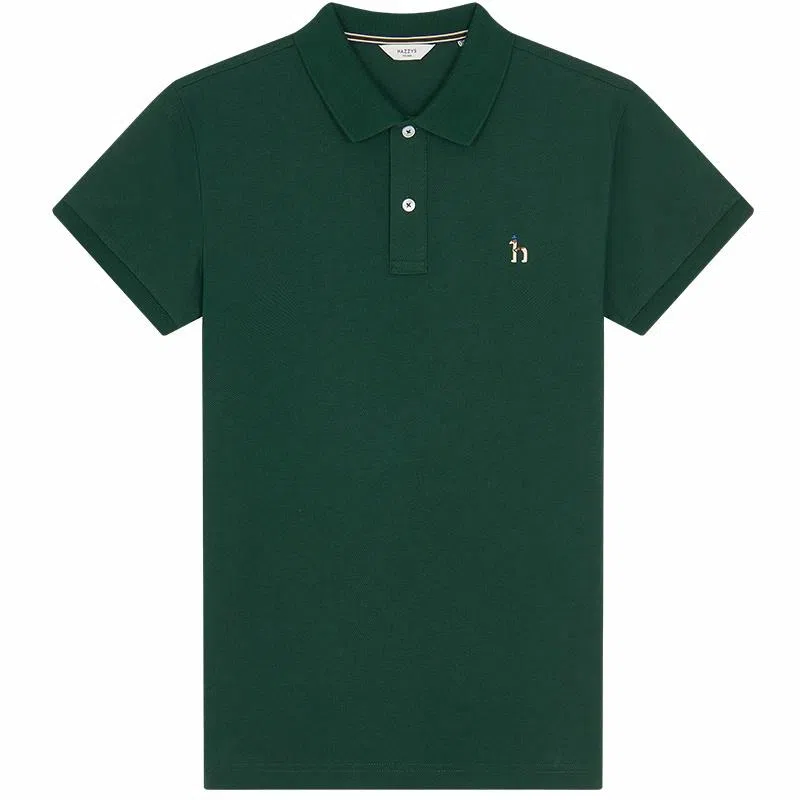 HAZZYS 2024 Polo