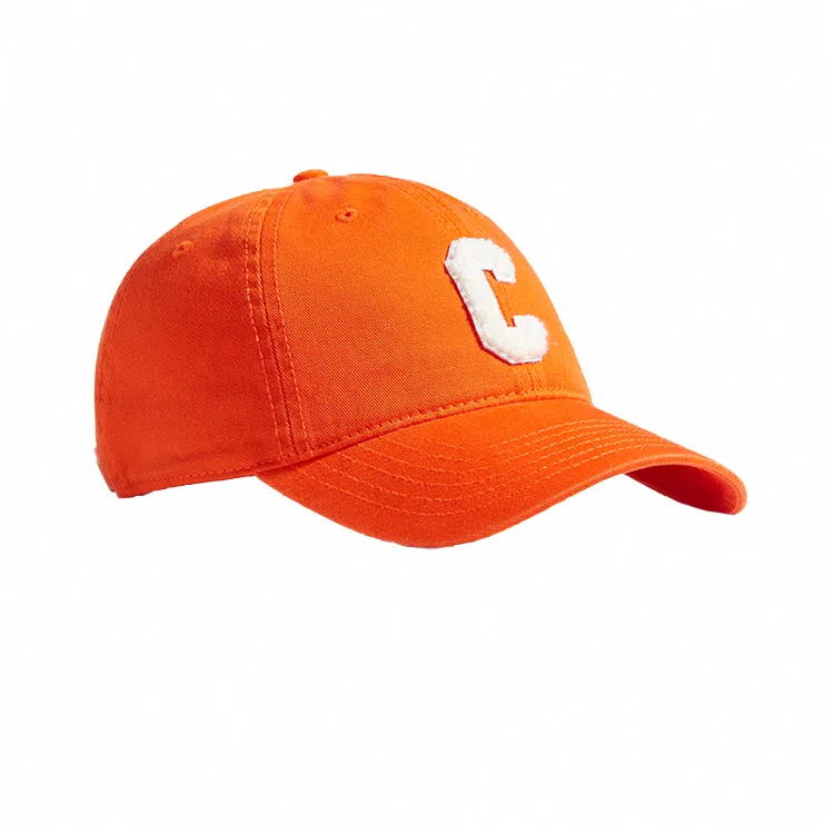 杨同学 太阳帽 棉 棒球帽 男女同款情侣款