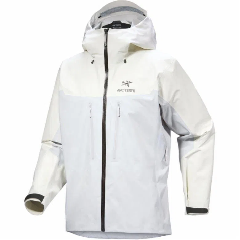 Arcteryx Alpha