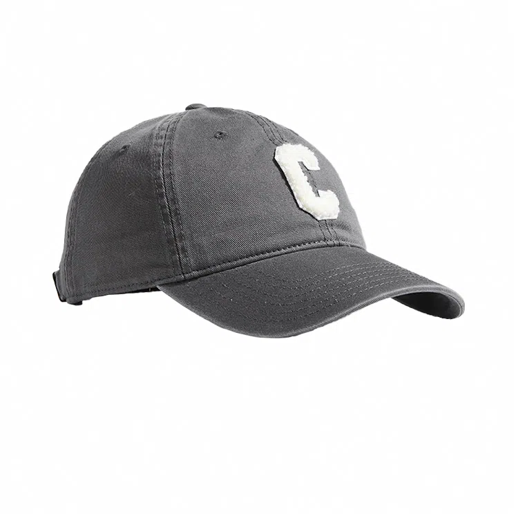 杨同学 太阳帽 棉 棒球帽 男女同款情侣款