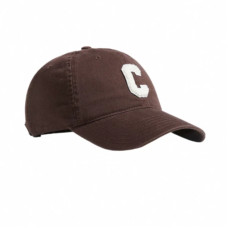 杨同学 太阳帽 棉 棒球帽 男女同款情侣款