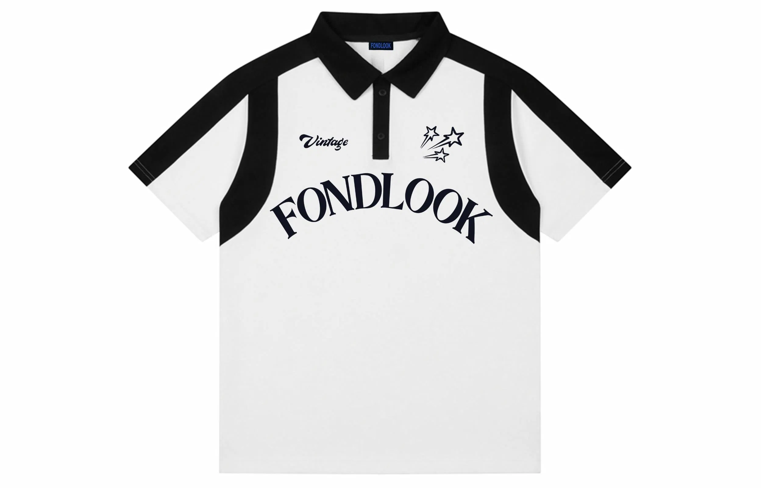 FONDLOOK Polo