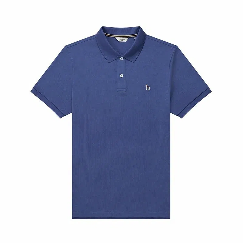 HAZZYS 2024 Polo