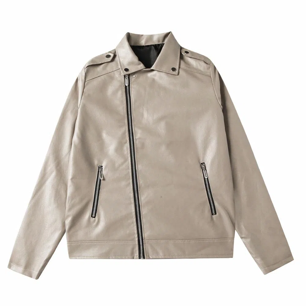 IL SARTO Moto PU Jacket
