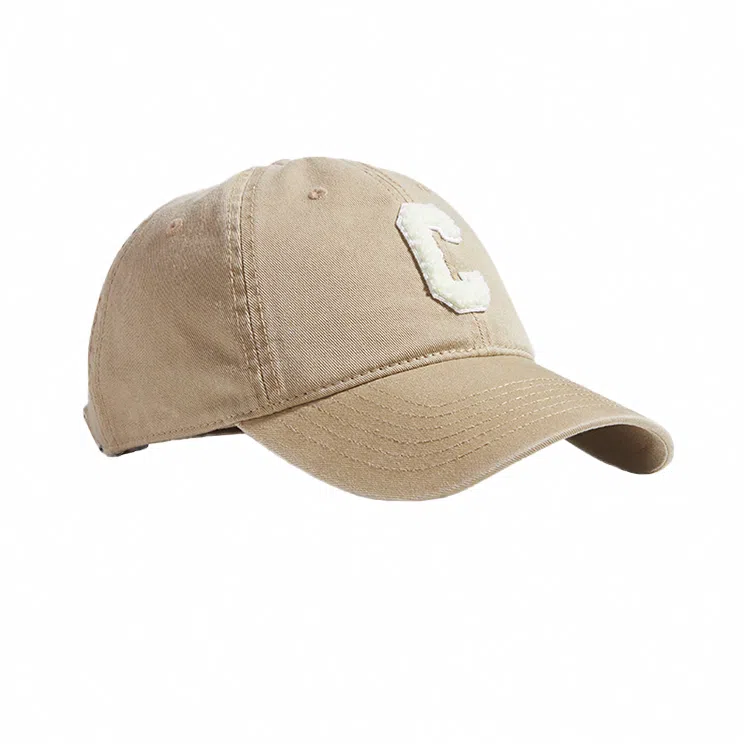 杨同学 太阳帽 棉 棒球帽 男女同款情侣款