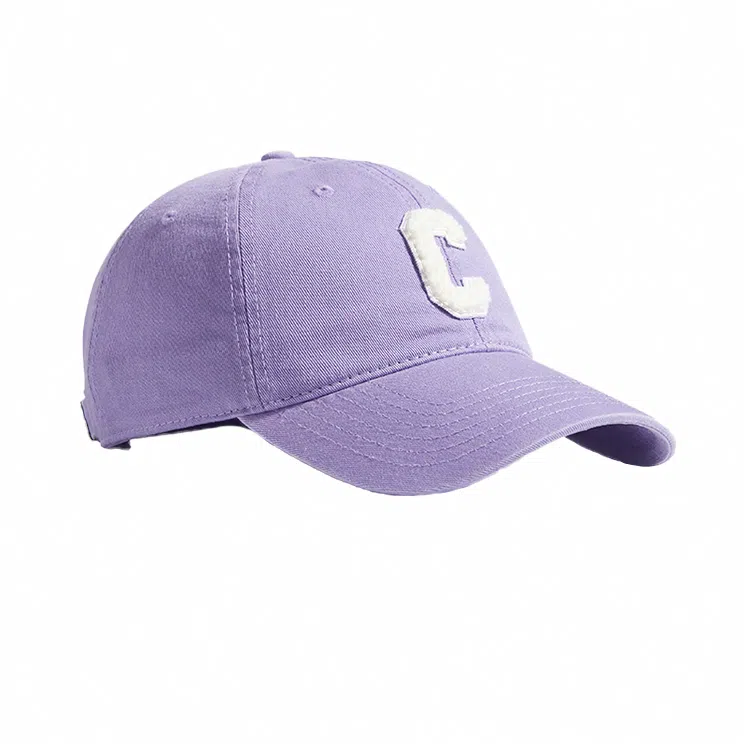 杨同学 太阳帽 棉 棒球帽 男女同款情侣款