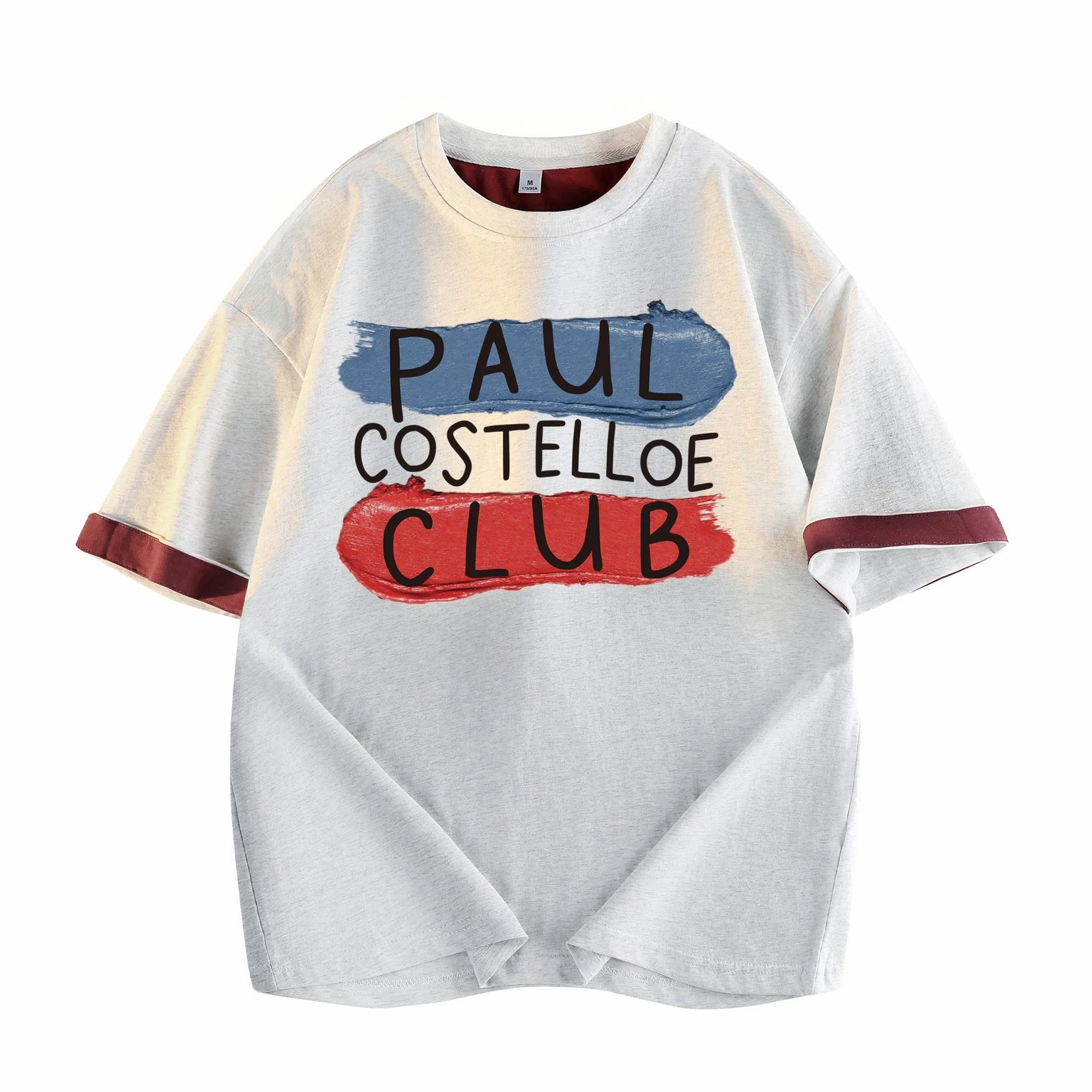 PAUL COSTELLOE logoT