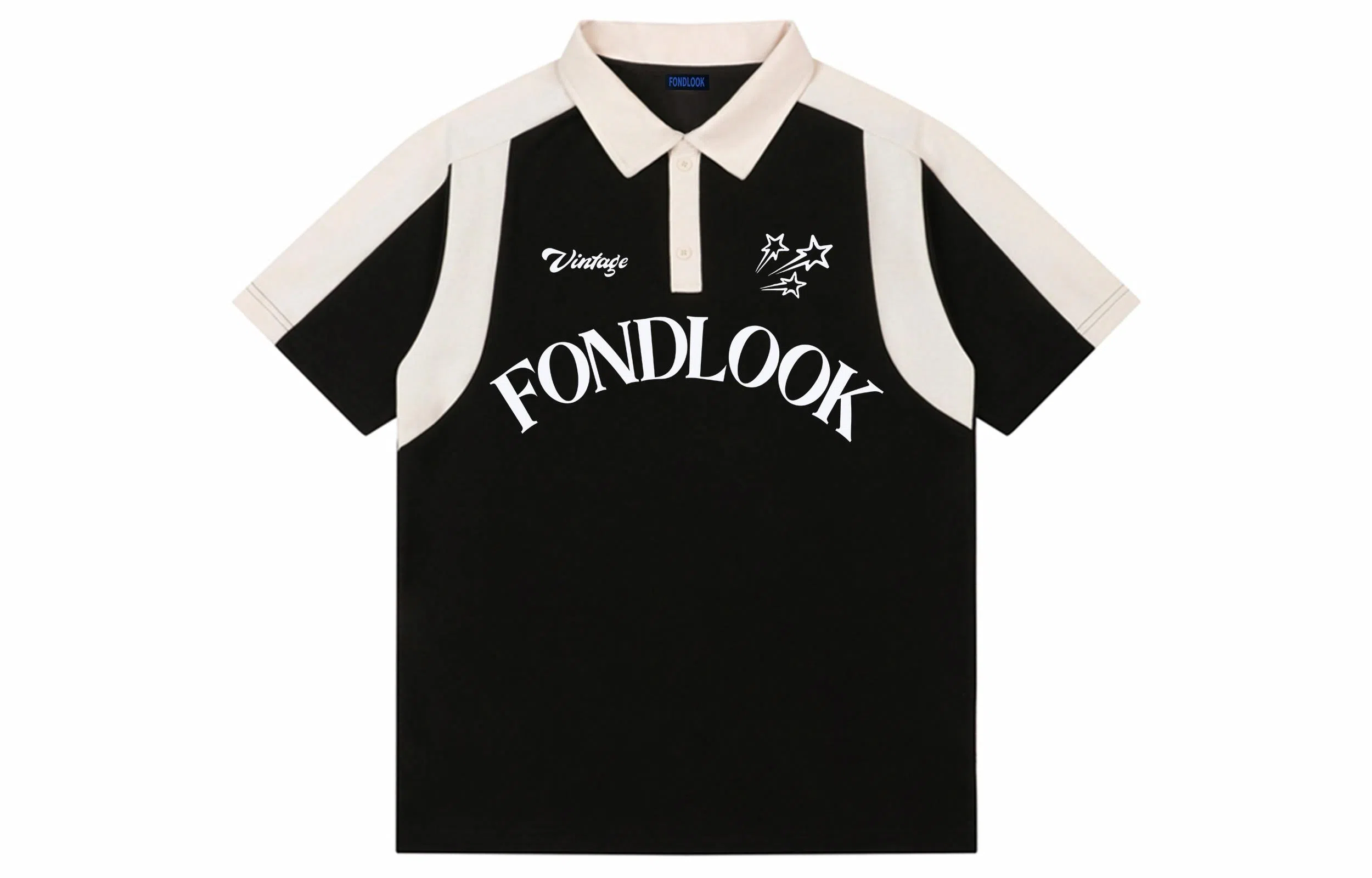 FONDLOOK Polo