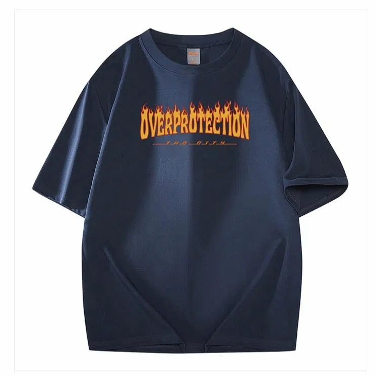OVERPROTECTION T