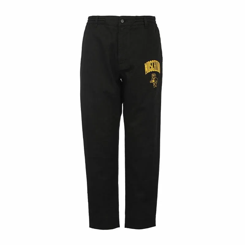 MOSCHINO FW22 Logo