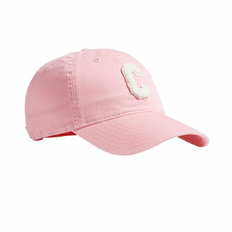 杨同学 太阳帽 棉 棒球帽 男女同款情侣款