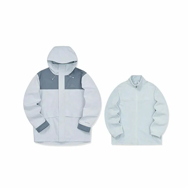 Hongxing Erke Mountain Jacket