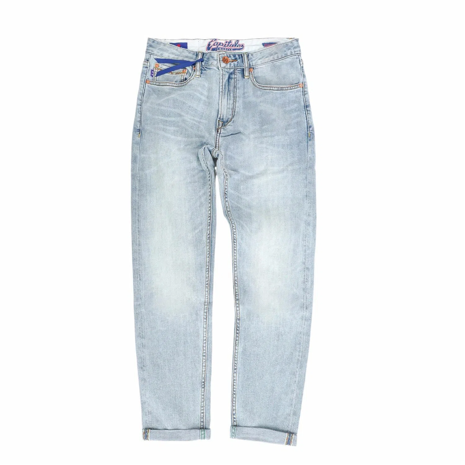 Devanro Jeans